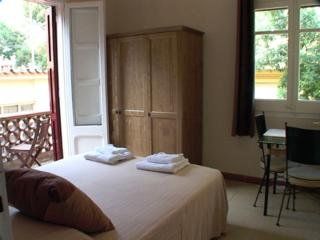 Apartamento Tibidabo