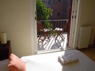 Apartamento Tibidabo