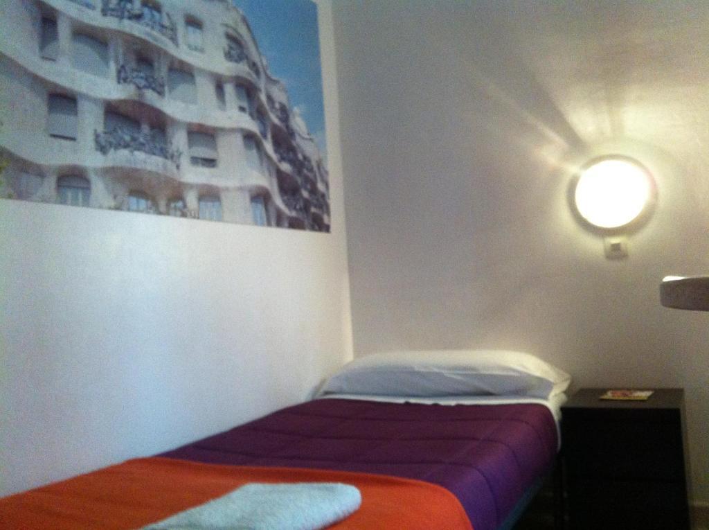 Aris Guest house *