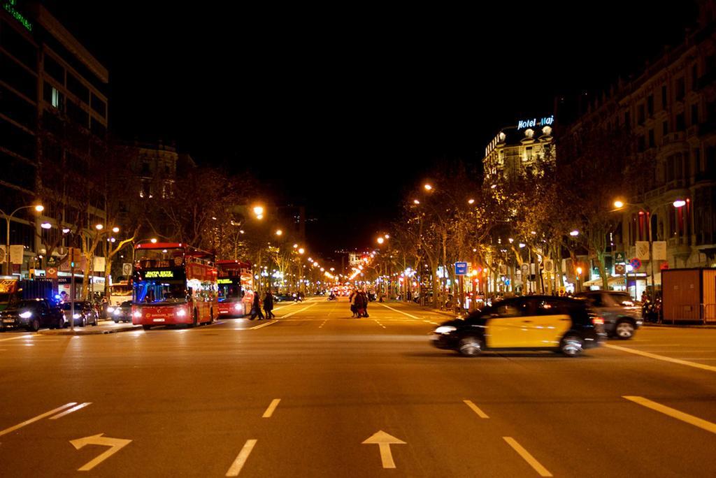 Habitat Bruc Terrace * Barcelona