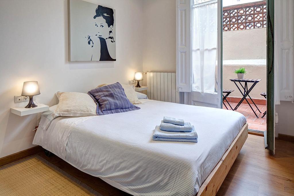 Habitat Bruc Terrace Apartamento