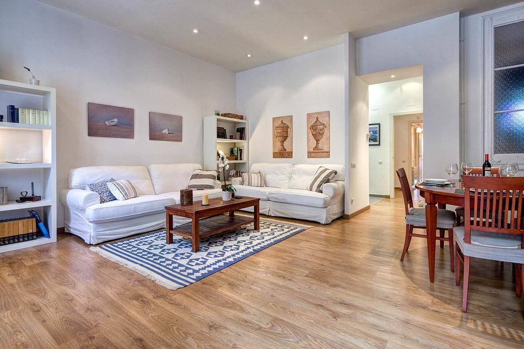 Habitat Bruc Terrace Apartamento *
