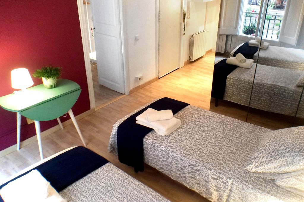 Casa Tortilla Gracia Apartment Barcelona