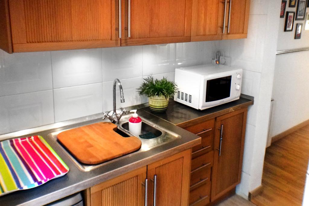 Casa Tortilla Gracia Apartment Barcelona
