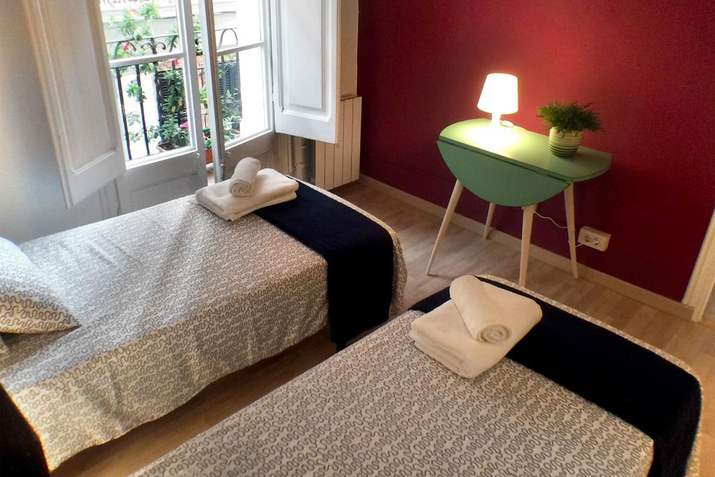 Casa Tortilla Gracia Apartment Barcelona