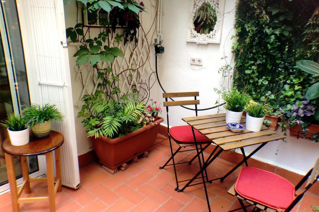 Casa Tortilla Gracia Apartment *