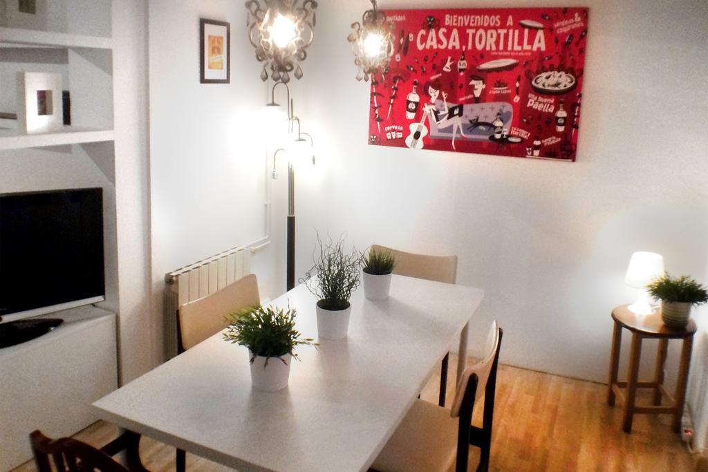 Apartment Casa Tortilla Gracia Barcelona