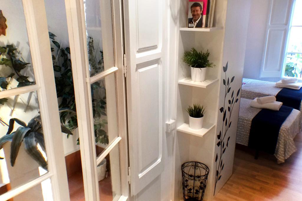 Apartment Casa Tortilla Gracia Barcelona