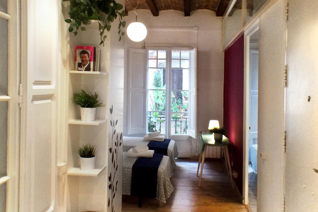 Casa Tortilla Gracia Apartment Barcelona