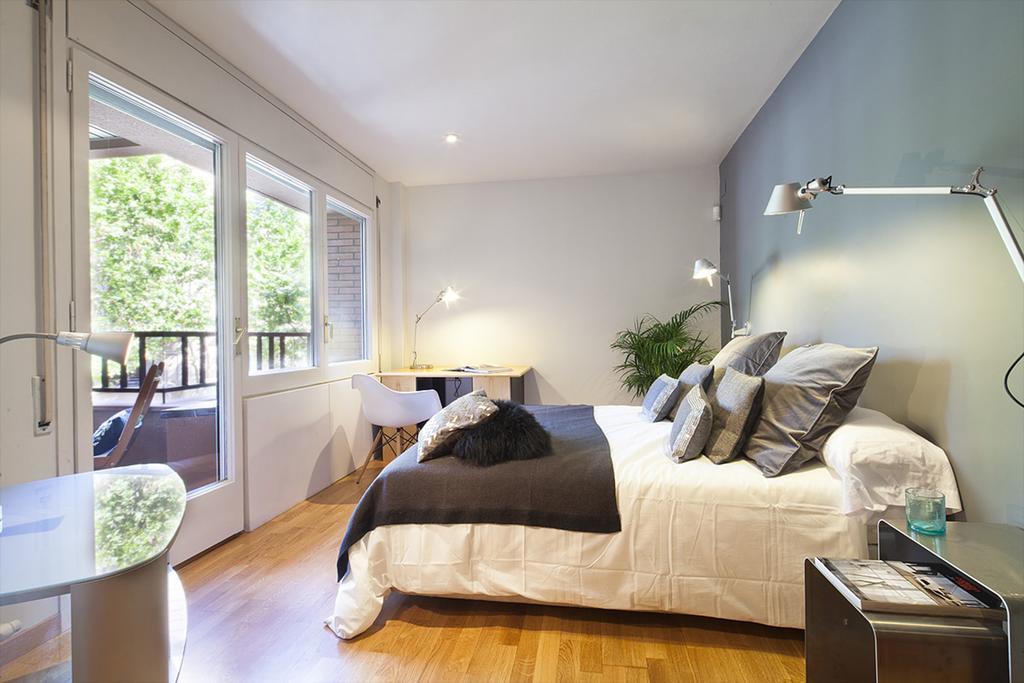 Apartamento - Classic Bonanova