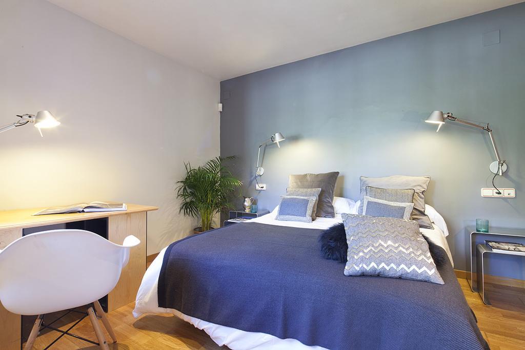 - Classic Bonanova Apartamento