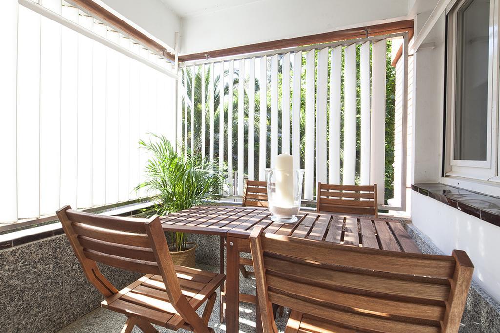 - Classic Bonanova Apartamento *