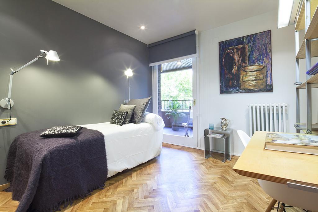 Apartamento - Classic Bonanova