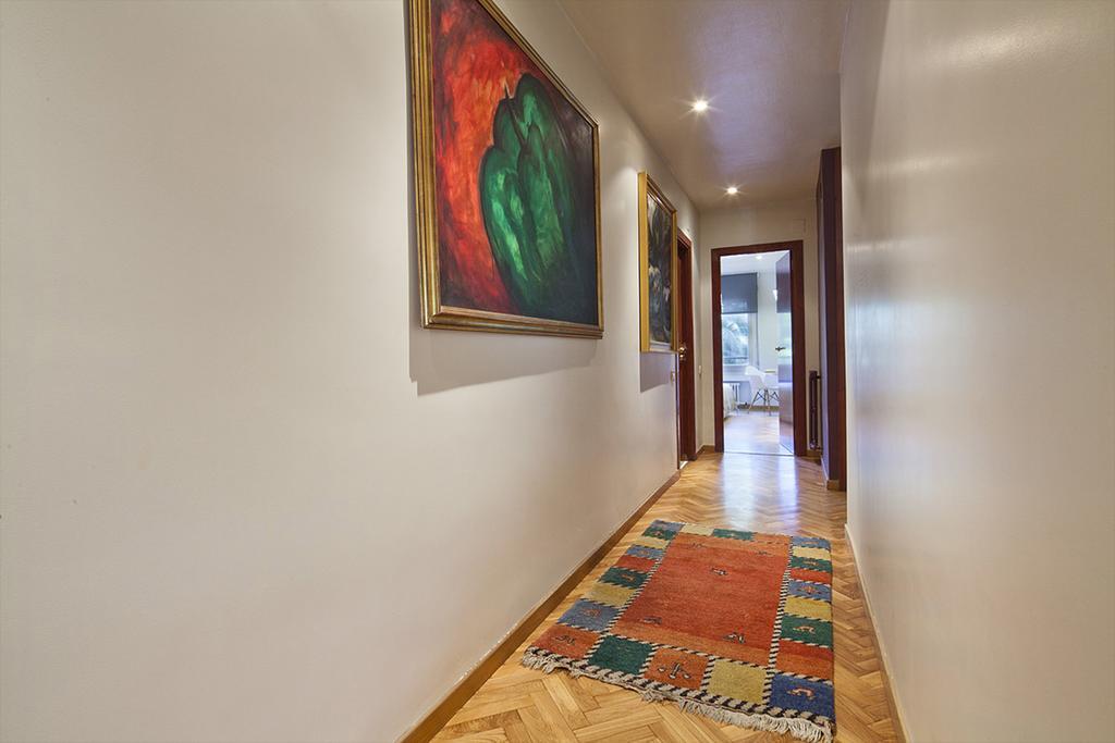 - Classic Bonanova Apartamento Barcelona