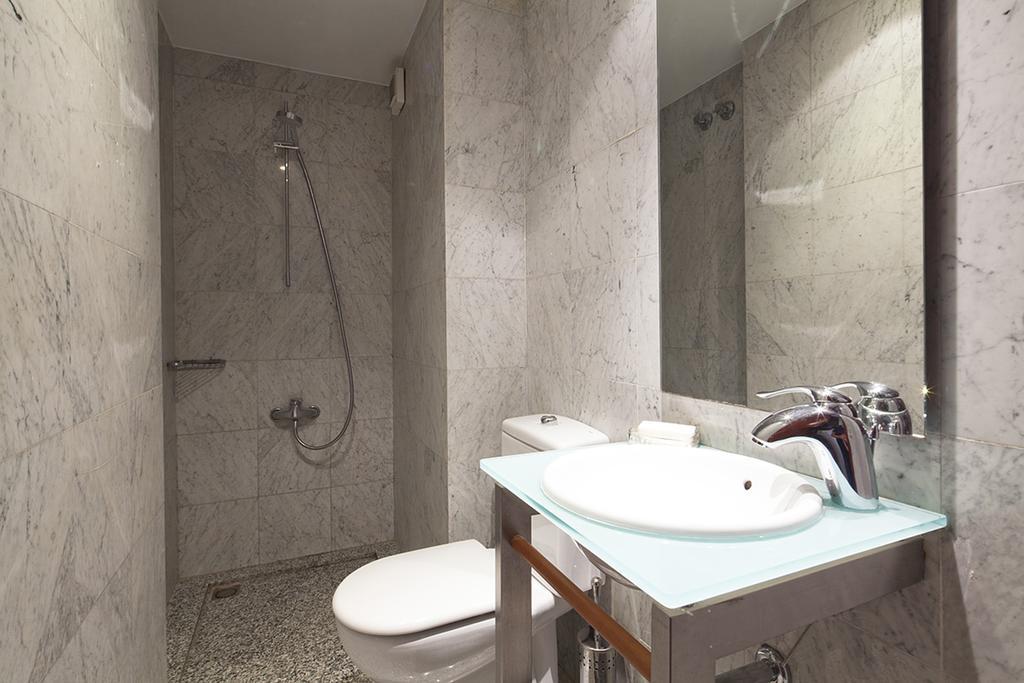 - Classic Bonanova Apartamento