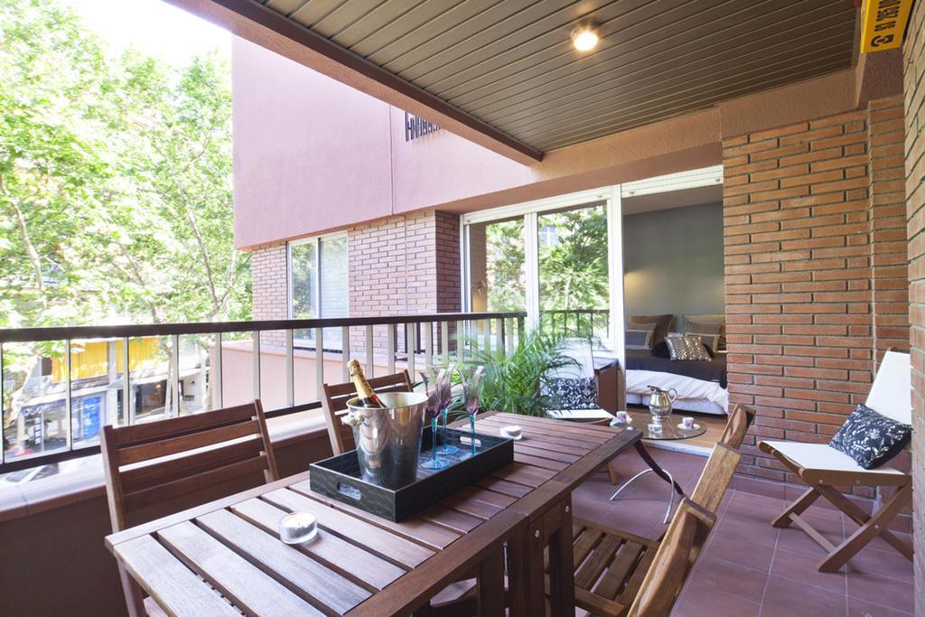 - Classic Bonanova Apartamento