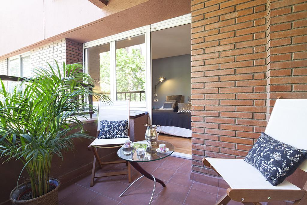 Apartamento - Classic Bonanova *