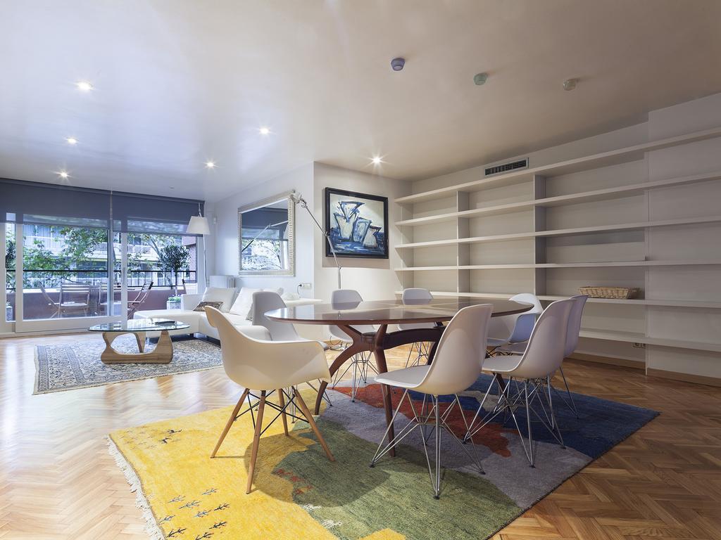 - Classic Bonanova Apartamento *