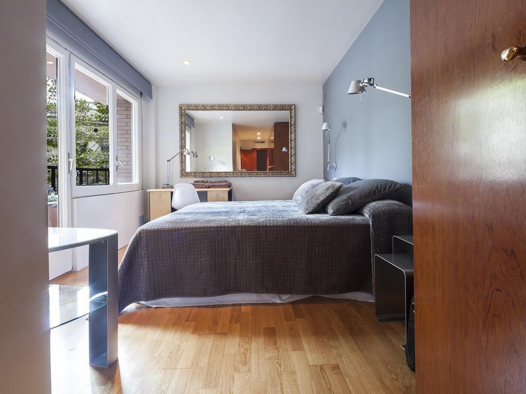 Apartamento - Classic Bonanova Barcelona