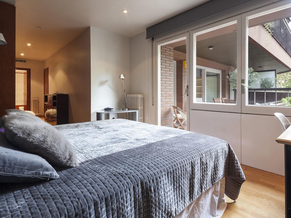 Apartamento - Classic Bonanova