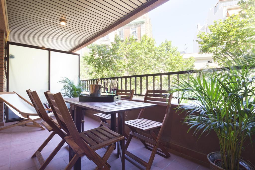 - Classic Bonanova Apartamento