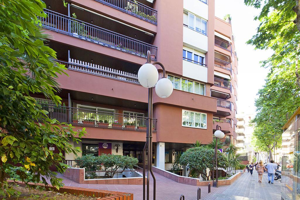 - Classic Bonanova Apartamento *