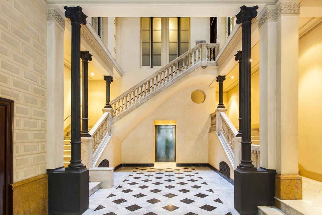 Sant Pere Penthouse Terrace * Barcelona