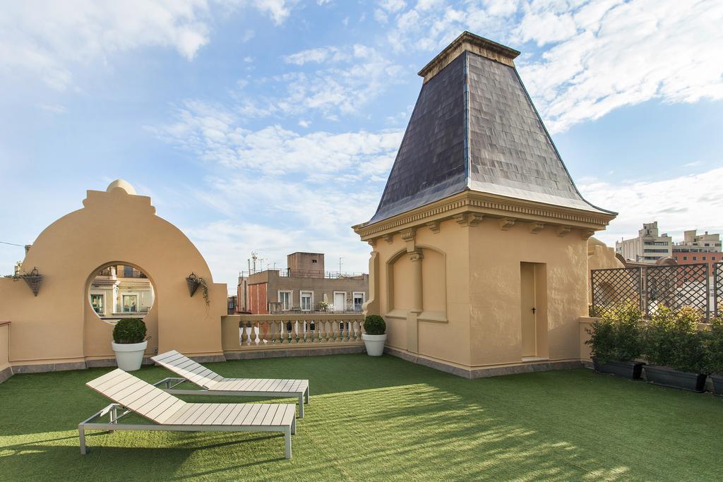 Apartamento Sant Pere Penthouse Terrace *