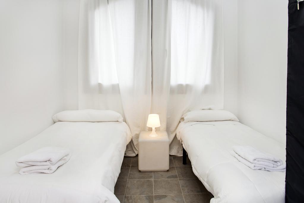 Sant Pere Penthouse Terrace Apartamento *