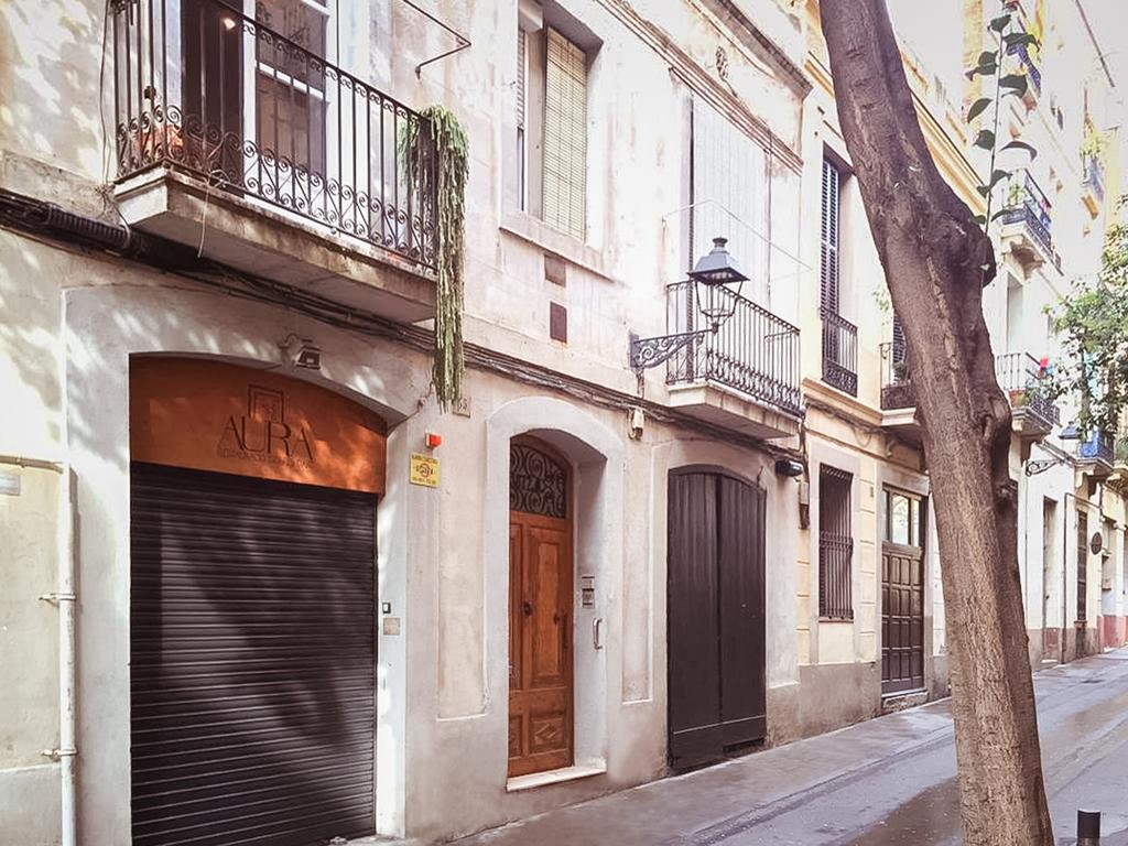 Gracia 1872 Apartamento *