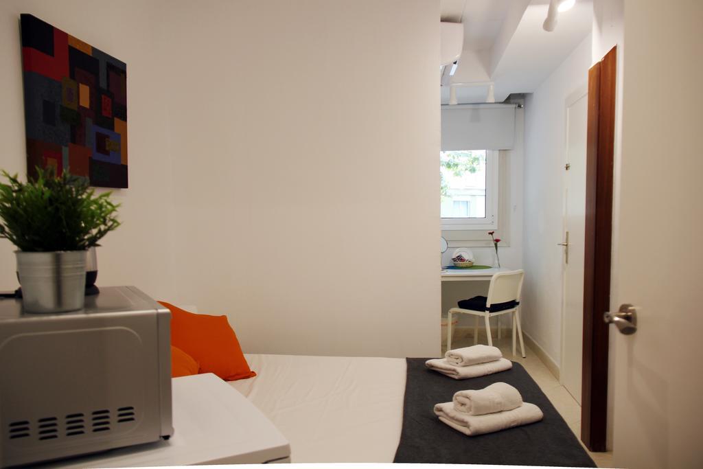 Coffee And Sugar Hostal Barcelona