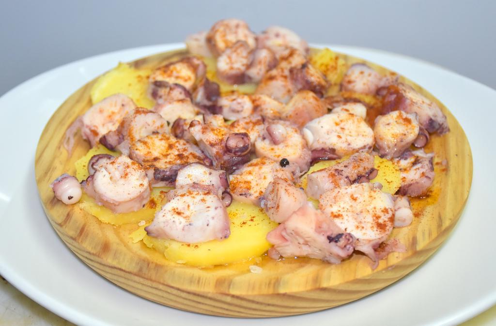 Pensión Oliveta Barcelona