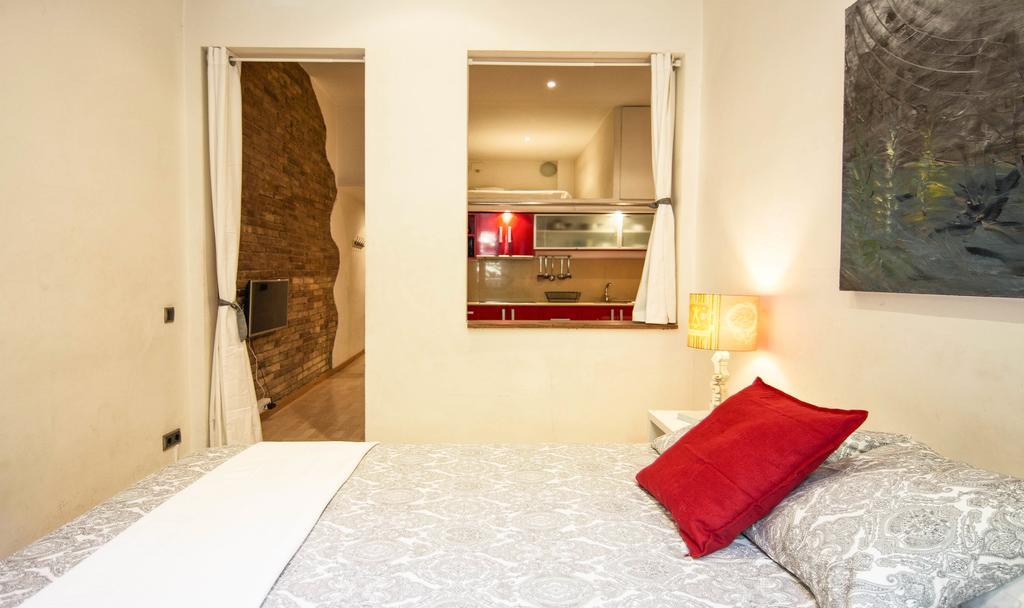 Art House Fira Apartamento *
