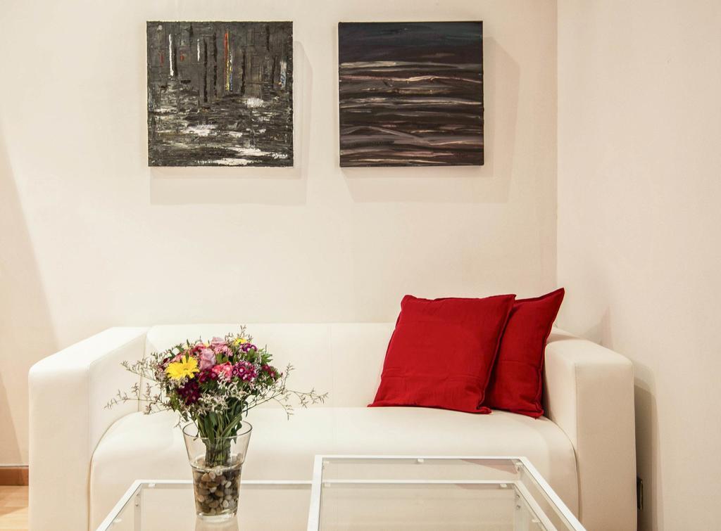 Art House Fira Apartamento *
