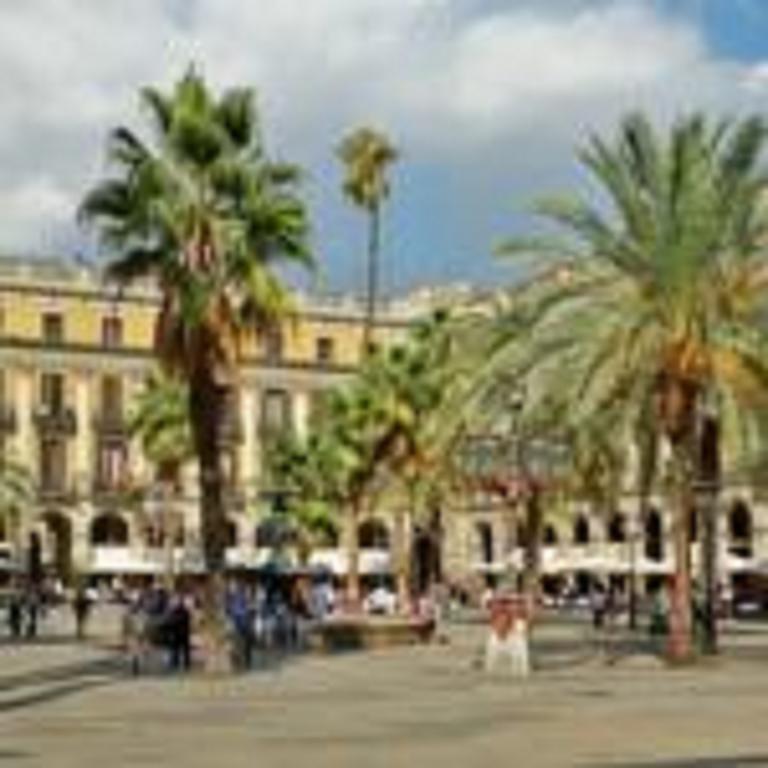 Fornos -