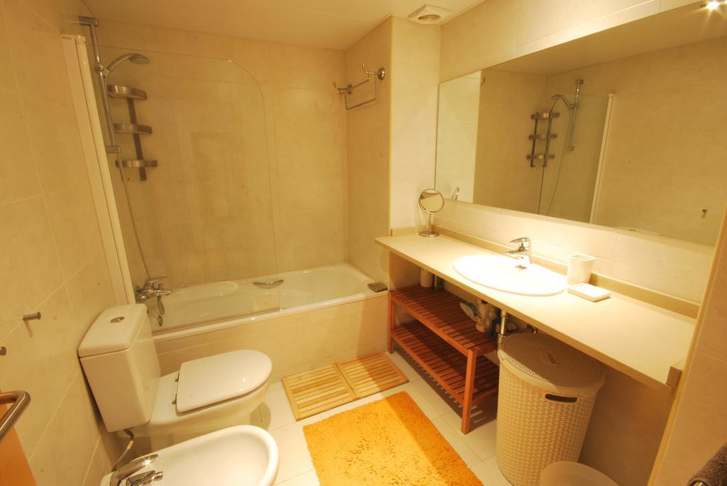 Apartamento Taulat Sdb