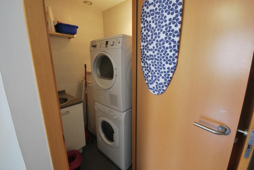 Taulat Sdb Apartamento *
