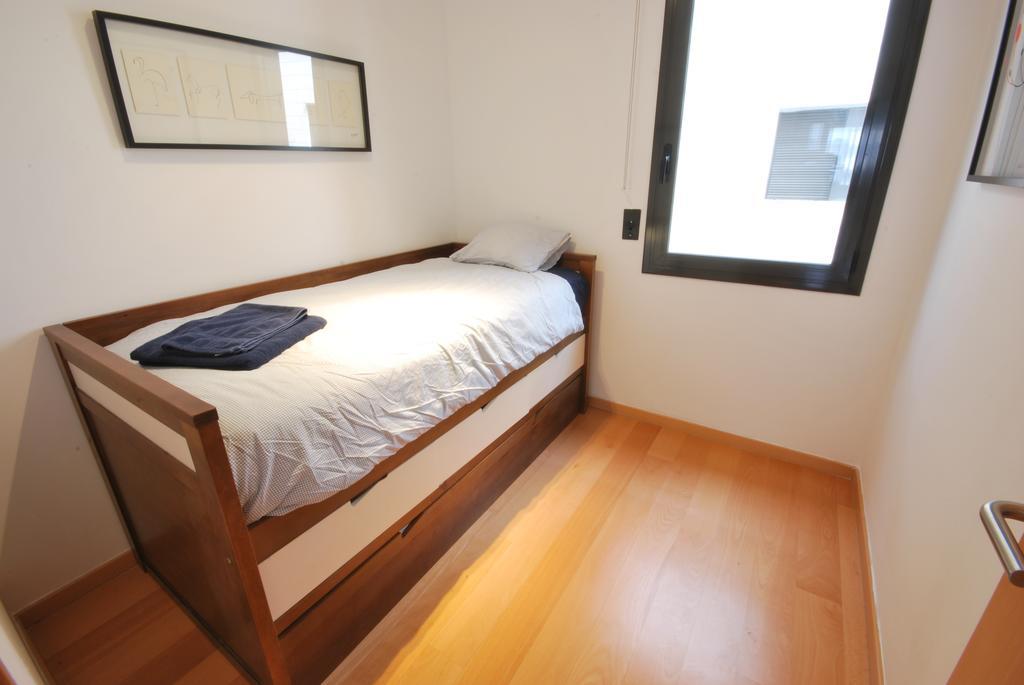 Apartamento Taulat Sdb *