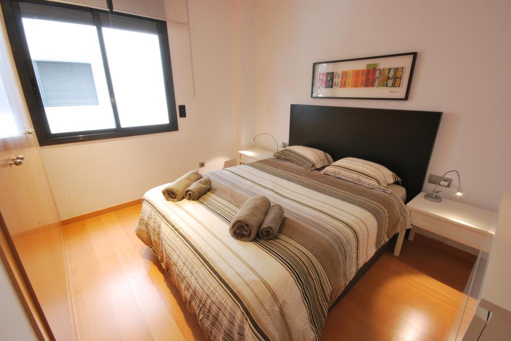 Taulat Sdb Apartamento
