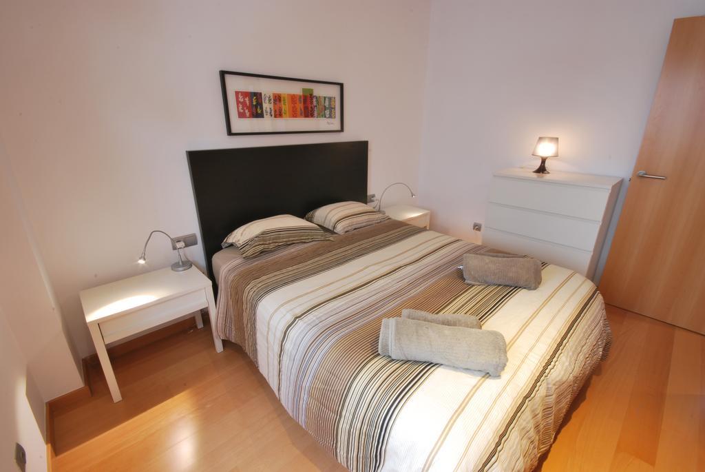 Apartamento Taulat Sdb *
