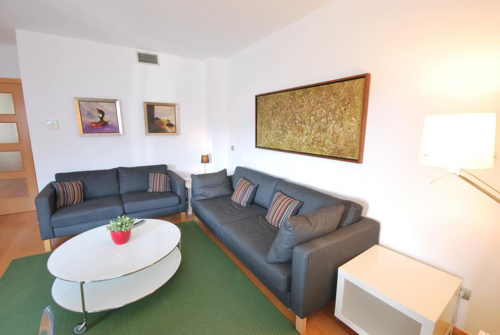 Taulat Sdb Apartamento