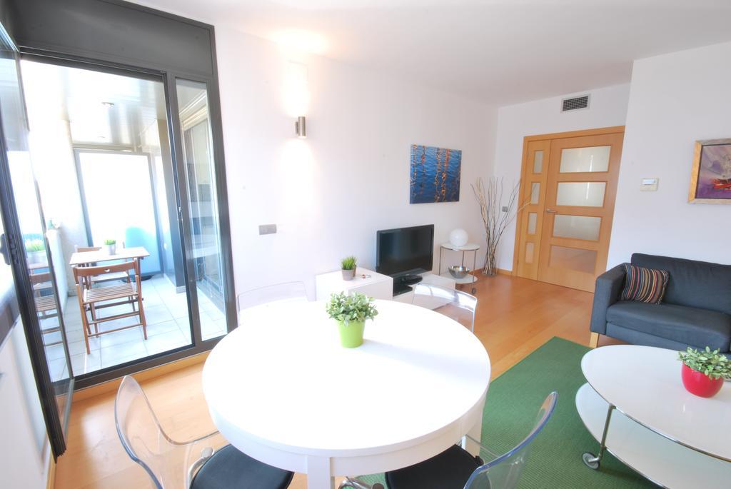 Apartamento Taulat Sdb *