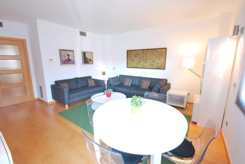Taulat Sdb Apartamento *