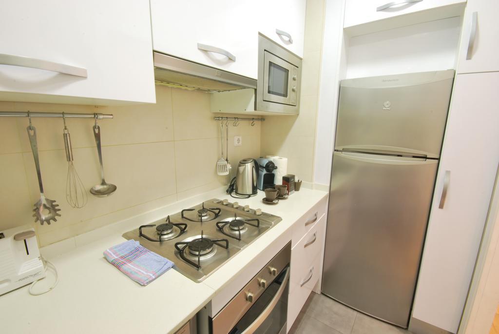 Rocafort Sdb Apartamento