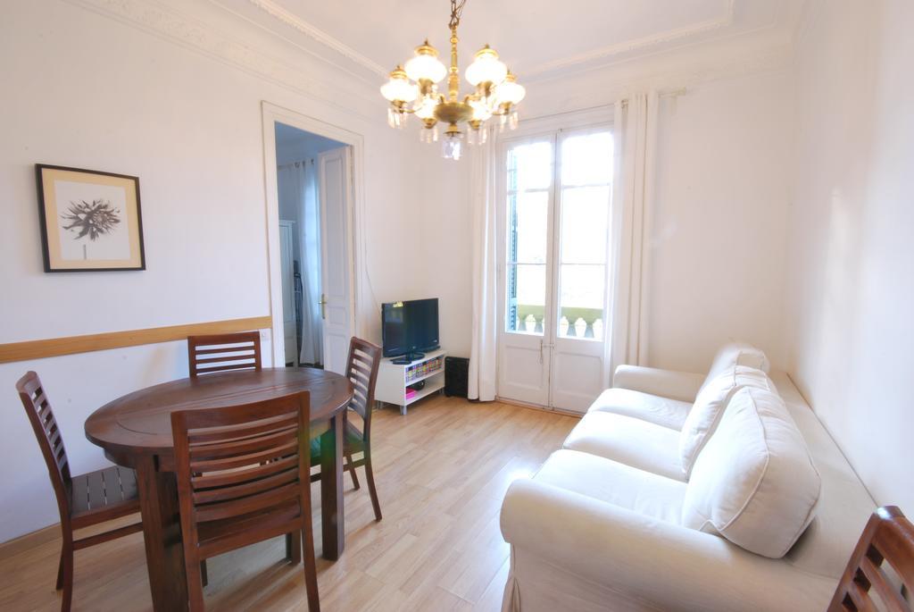 Rocafort Sdb Apartment *