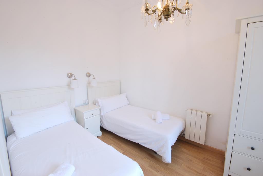Apartamento Rocafort Sdb
