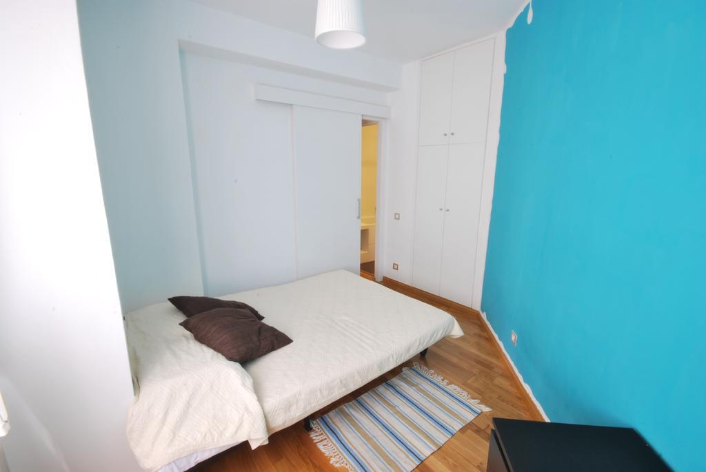 Apartment Mallorca Sdb Barcelona