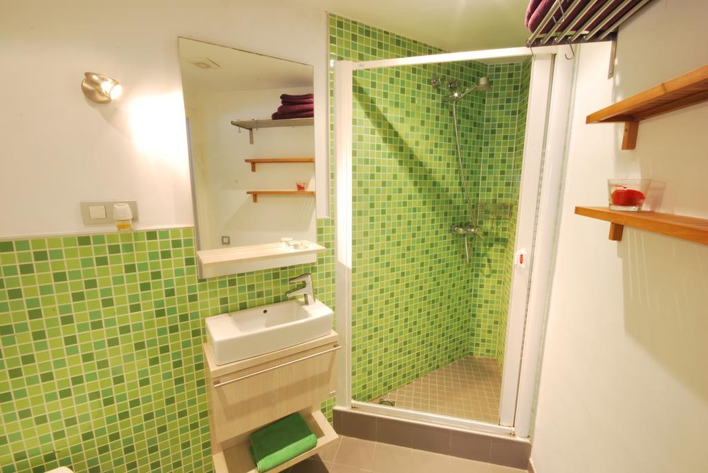 Mallorca Sdb Apartment *