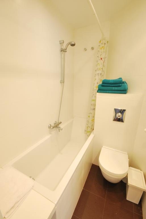 Mallorca Sdb Apartment Barcelona