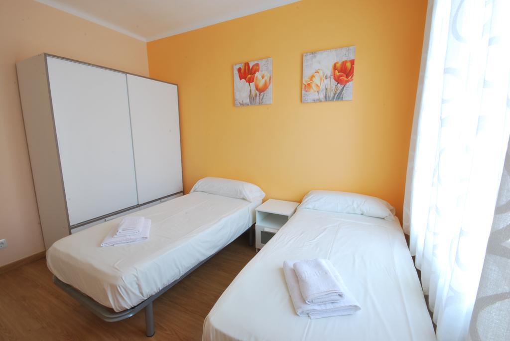 Apartamento Lepant Sdb Barcelona